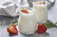 为什么喝酸奶也会胖  喝酸奶容易长胖的原因