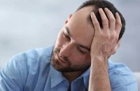 偏头痛是什么原因引起的和治疗方法