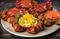 大闸蟹怎么做好吃又简单 大闸蟹的做法