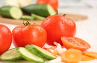女性吃西红柿的好处 西红柿的营养价值