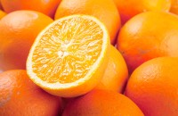 橙子什么时间吃最好  每天吃橙子的最佳时间