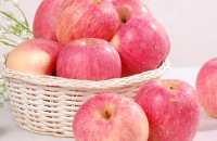 吃苹果一个月改善皮肤 每天一个苹果皮肤变化