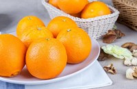 橙子的功效与作用是什么 吃橙子的功效与作用