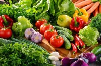 哪些蔬菜补钙效果最好 最补钙的10种蔬菜