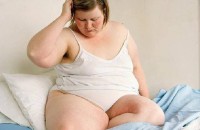 女人虚胖是什么原因造成的 造成女人虚胖的原因