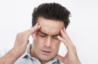 头疼是什么原因导致的 引起头疼的主要原因