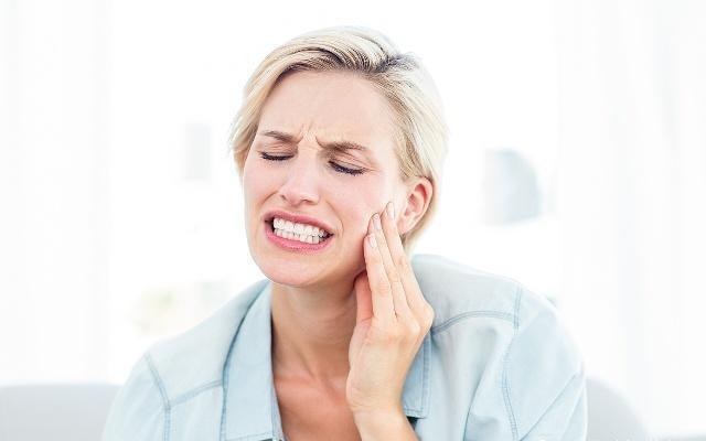 这些牙疼快速止疼偏方很好解决你牙痛问题