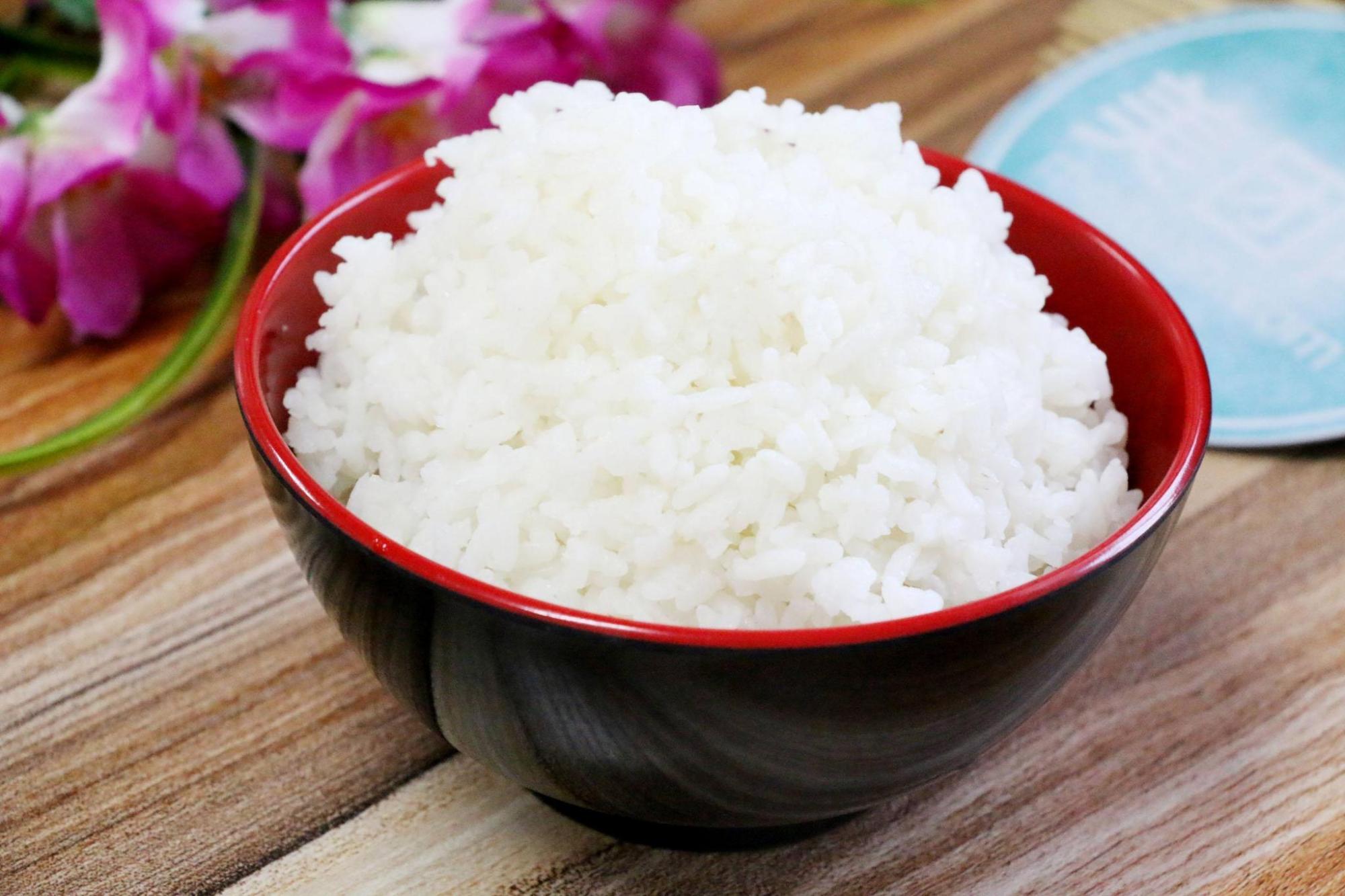 米饭为啥不好消化 米饭属于不好消化的食物