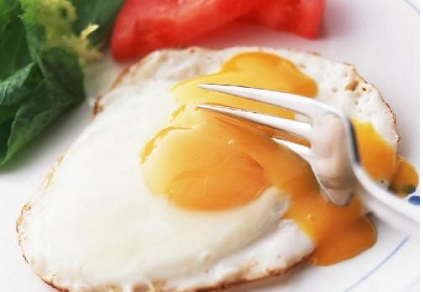 吃鸡蛋的功效有哪些 鸡蛋的功效与作用