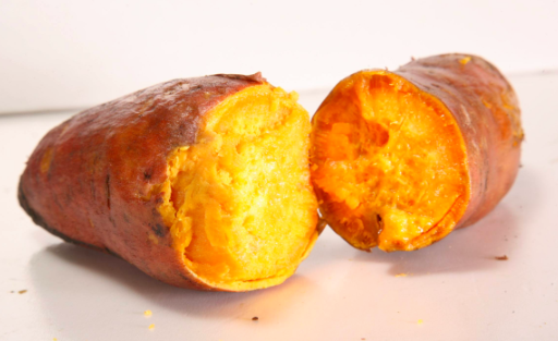 红薯为什么不能天天吃 红薯不能多吃的原因