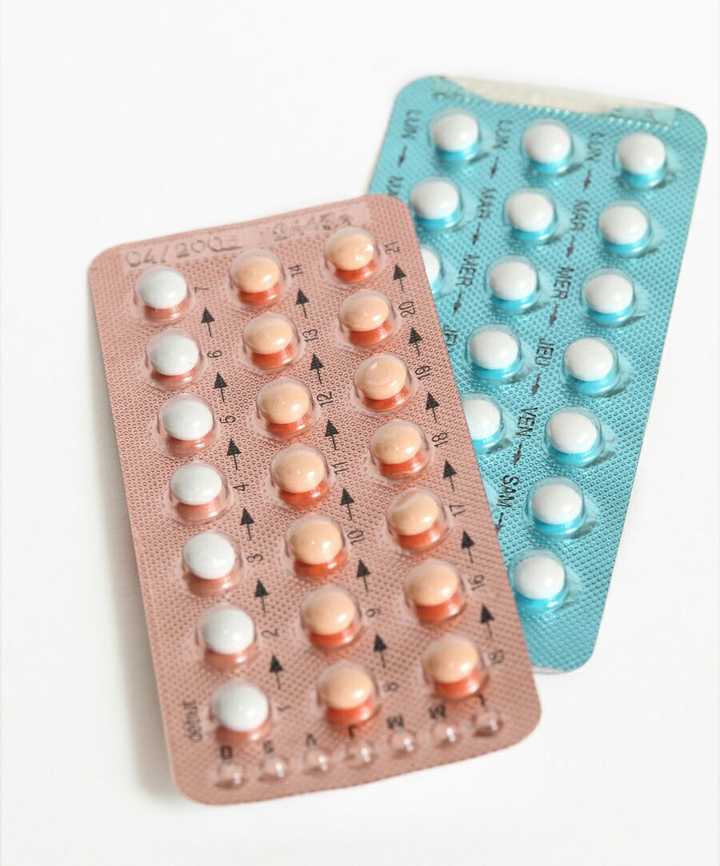 吃药避孕对女性身体有什么影响  女人经常吃药避孕对身体的危害