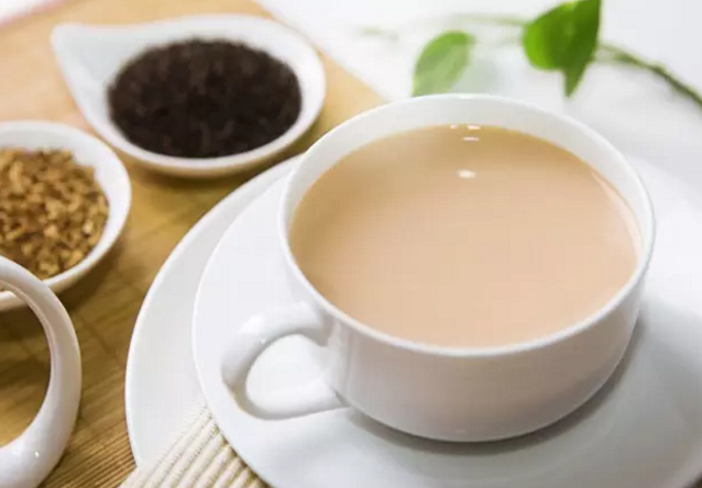 经常喝奶茶有什么危害  长期喝奶茶对身体的危害
