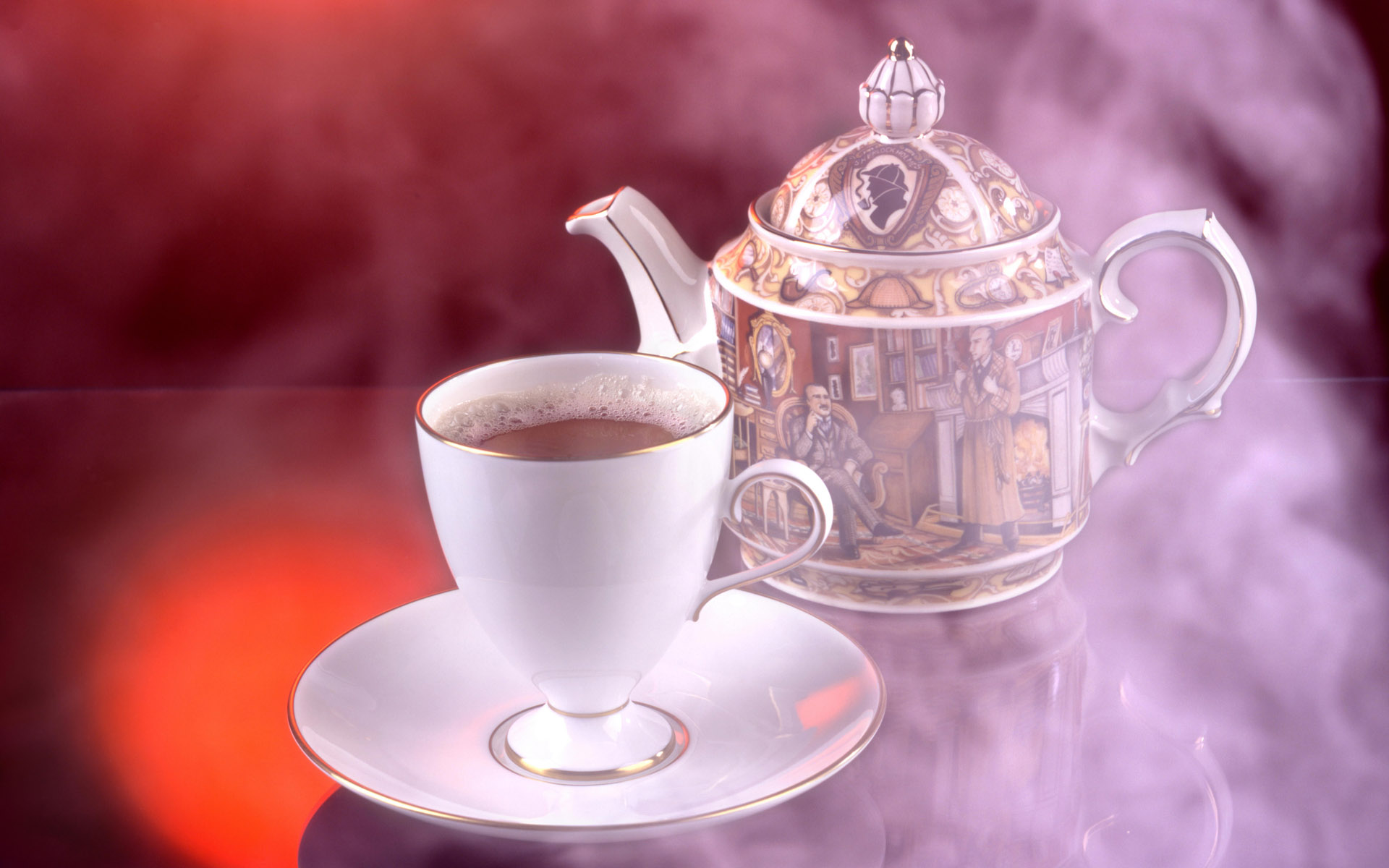 长期喝茶叶茶有害处吗 喝茶叶茶的好处和坏处