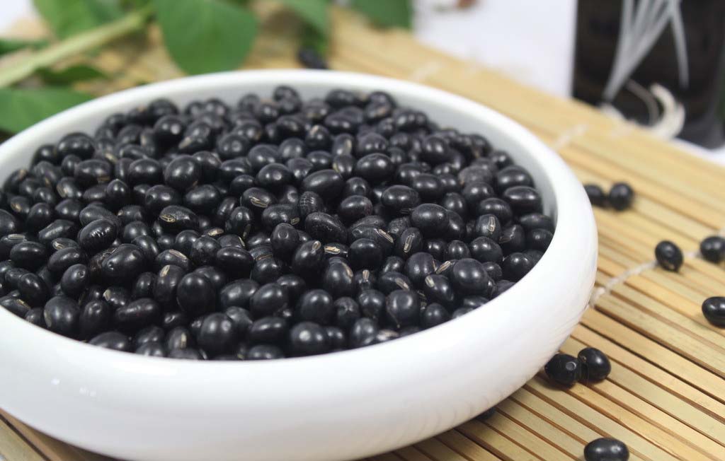 为什么黑豆不能天天吃 长期吃黑豆的副作用