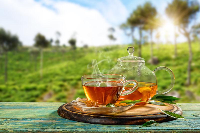 女人喝红茶可以减肥吗 红茶减肥还是绿茶减肥