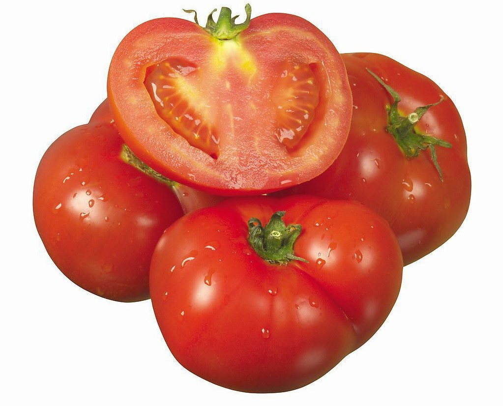 吃西红柿有什么好处 女人多吃西红柿的好处