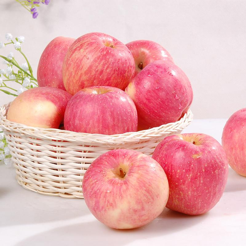 吃苹果一个月改善皮肤 每天一个苹果皮肤变化