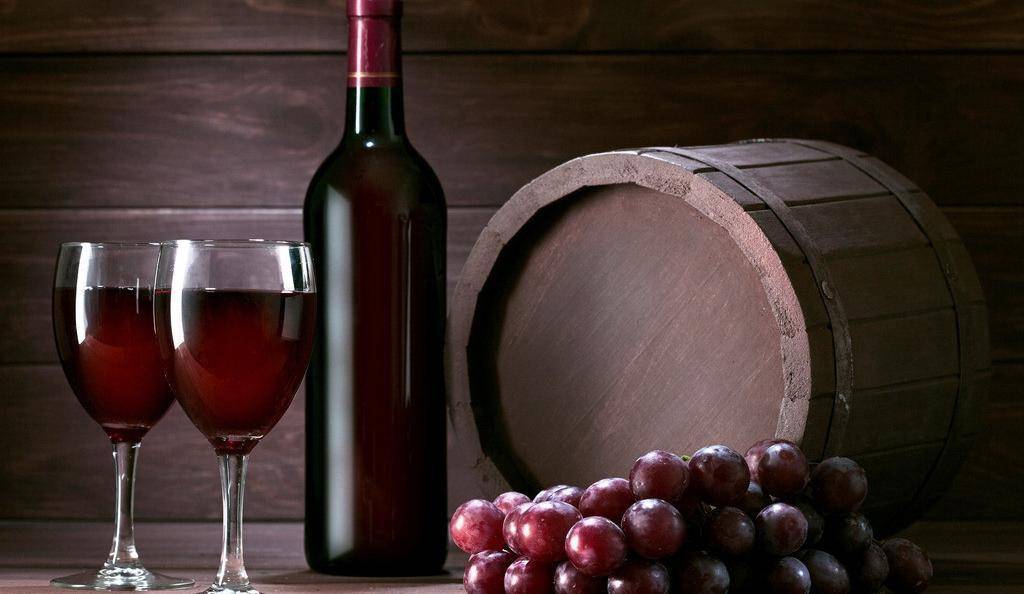 喝红酒对卵巢有好处吗 红酒有助于提高卵巢功能