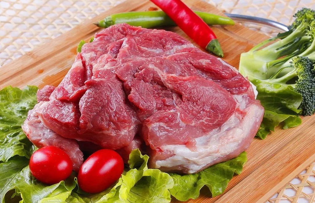 长期吃瘦肉有什么好处 吃瘦肉的好处和坏处