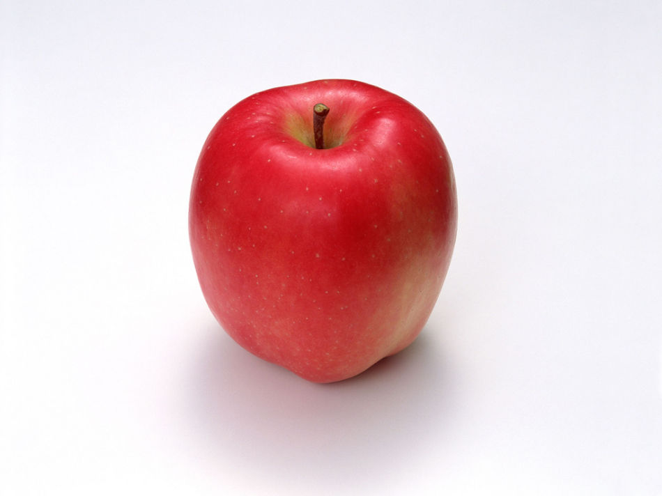 经常吃苹果有什么好处 每天吃苹果好处和坏处