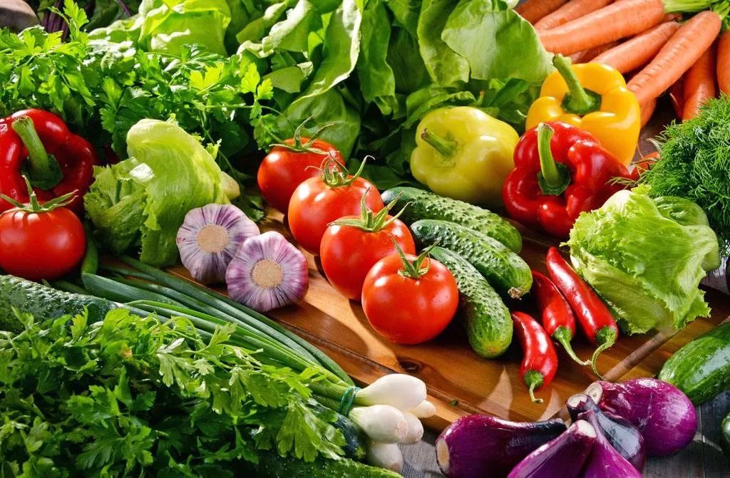 哪些蔬菜补钙效果最好 最补钙的10种蔬菜
