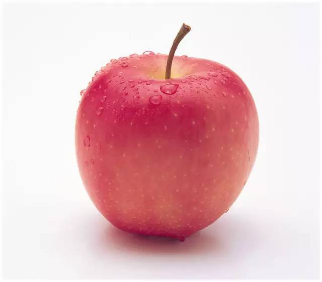 空腹吃苹果可以吗  女人早上空腹吃苹果