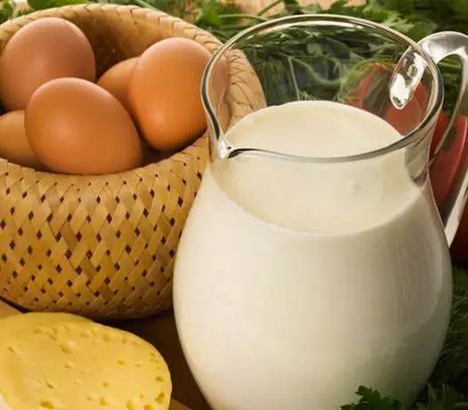 鸡蛋和牛奶一起吃会怎么样 牛奶鸡蛋一起吃的危害