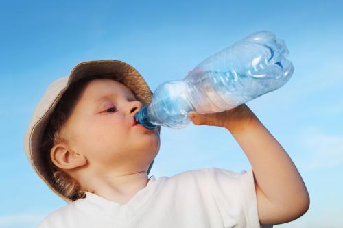 多喝水有什么好处 多喝水有排毒的好处