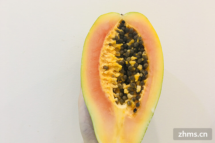 木瓜怎么吃最丰胸 木瓜丰胸的最佳吃法
