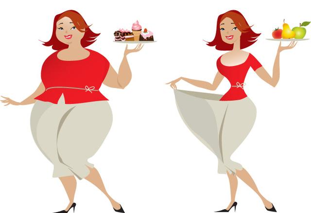 腹部脂肪为什么减不下去 脂肪减不下去的原因