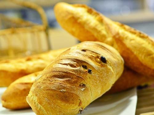 早餐吃面包有什么好处 面包的营养价值与功效
