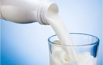 牛奶的 最佳时间在什么时候  喝牛奶记住4个最佳时间