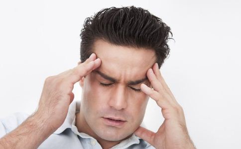 头疼是什么原因导致的 引起头疼的主要原因